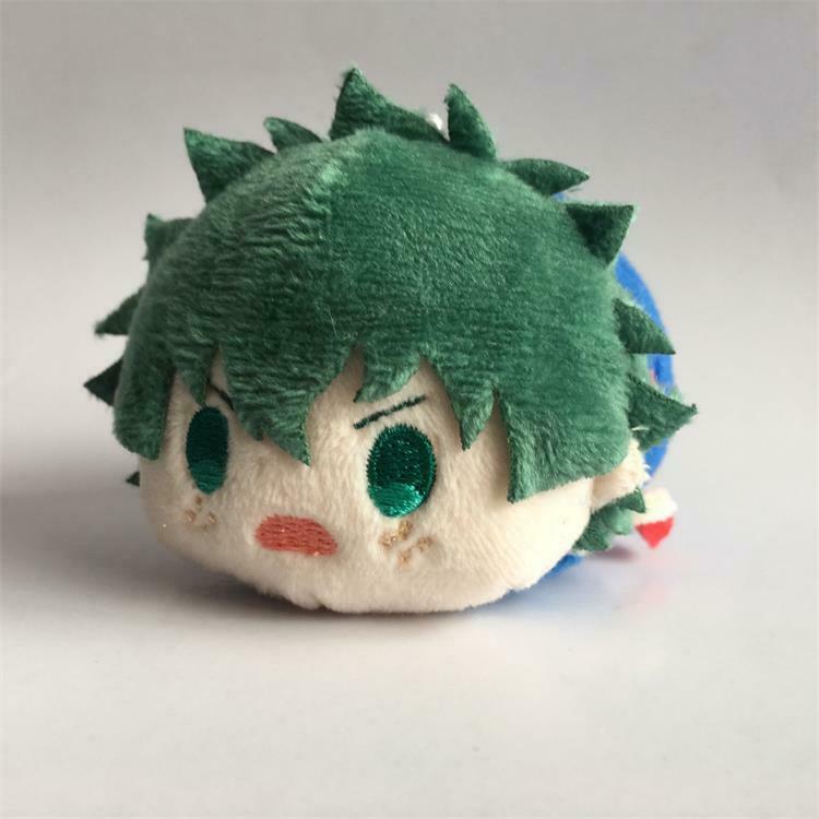 mochimochi shimaenaga big plush toy