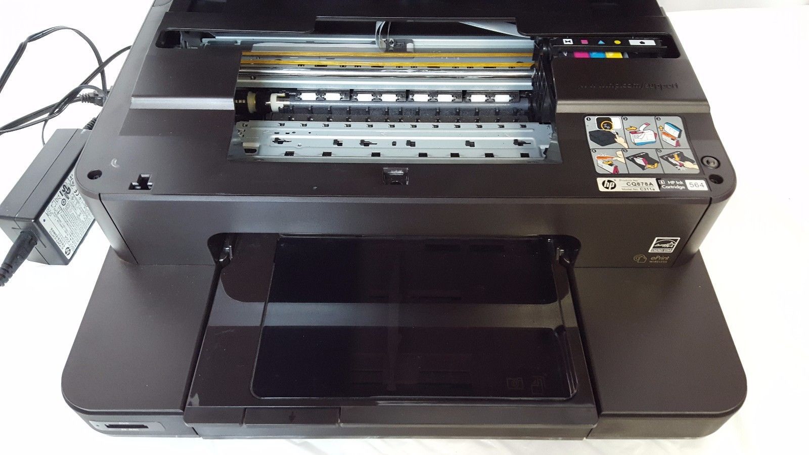 printer cartridge for hp photosmart 7515