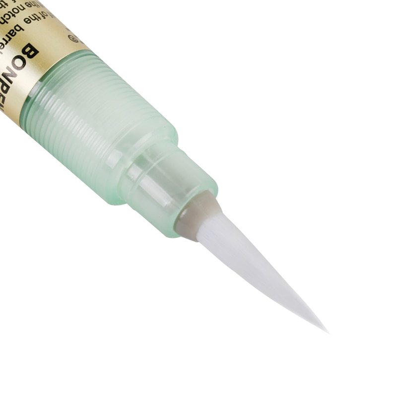 5pcs/lot BONKOTE 102 Flux Pen Soldering Rosin Solder Paste Tool