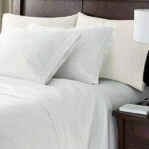 6 Piece Bed Sheet Set 2100 Series Microfiber Comfort Deep Pocket Hotel Bedsheets image 11