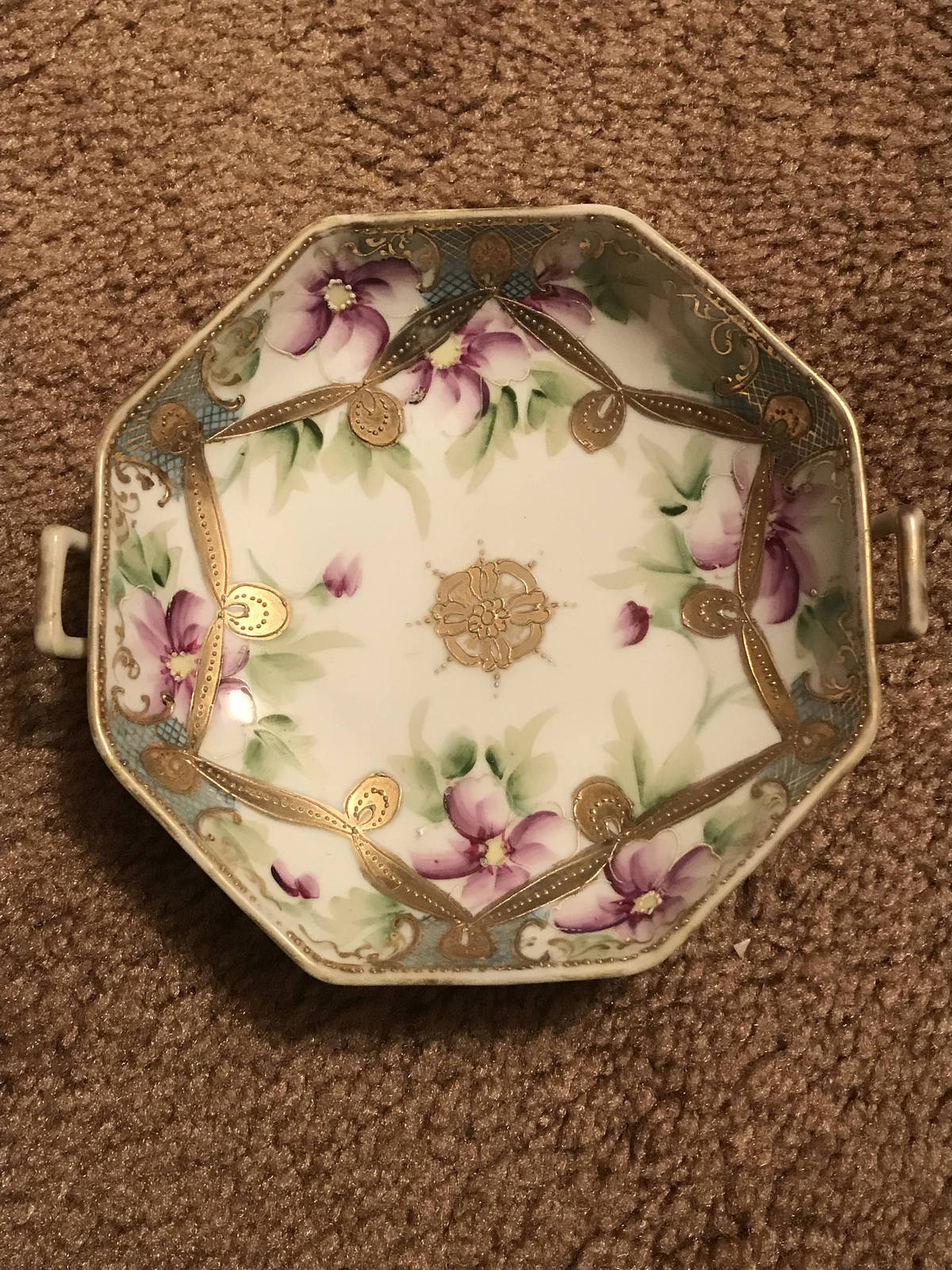 Nippon China (1920s): 3 listings Nippon China (1920s): 3 listings