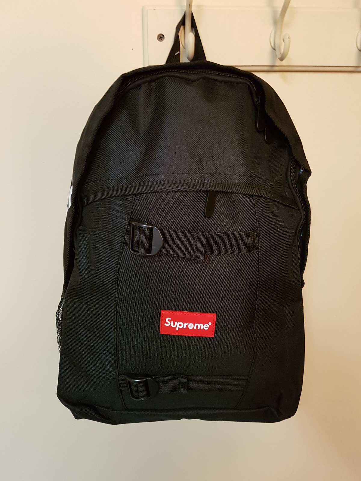 Supreme Backpack Bag Box Logo School Original Fast Free US Shipping New ...