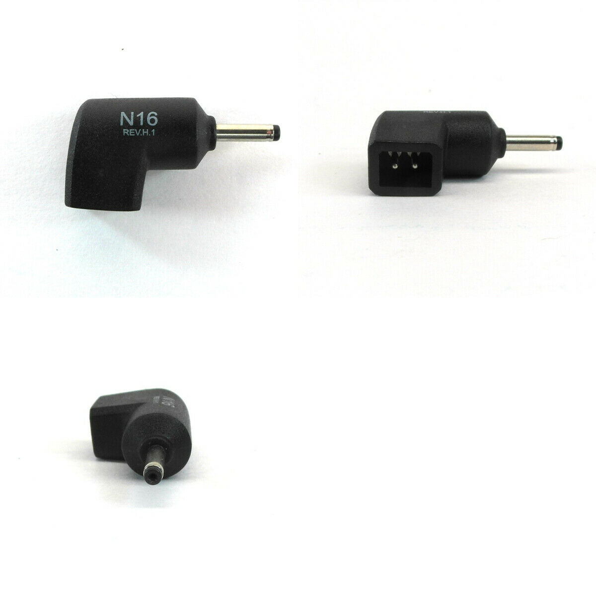 One Tip for Insignia NSPWLC663 65W Universal Ultrabook Charger AC