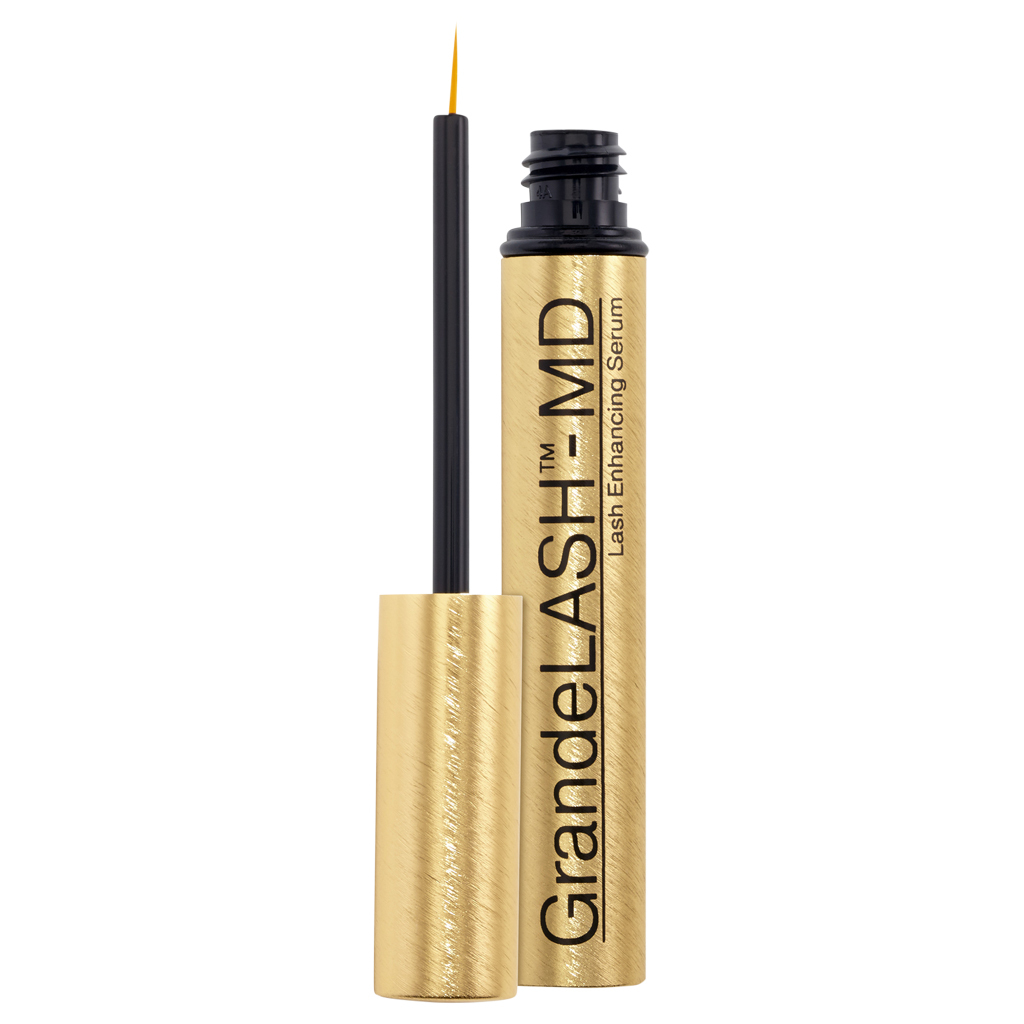 Grande Cosmetics GrandeLash-MD Lash Enhancing Serum 2 ml - Eye ...