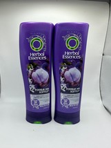 (2) Herbal Essences Tousle Me Softly Conditioner for Waves 10.1 Oz - $44.99