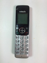 vTech CS6629-3 HANDSET cordless DECT tele phone remote charge charging digital - $17.77