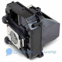 Dynamic Lamps Projector Lamp With Housing for Epson EH-TW5900 - $40.99