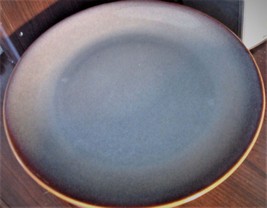 Variations Granite Brown by JCPENNEY Dinner Plate - $25.00