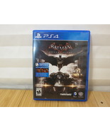 Batman: Arkham Knight (Sony PlayStation 4, 2015) - $13.99
