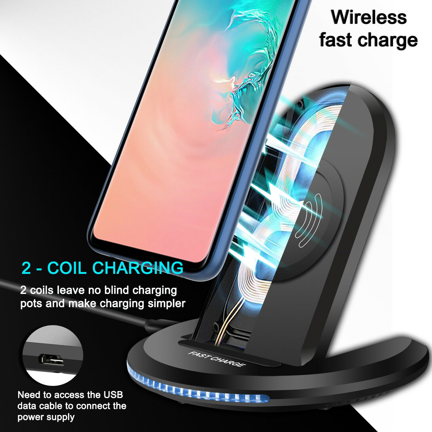 s10 charge galaxy watch