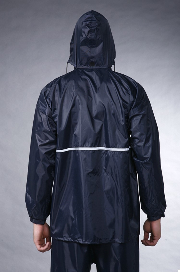 bicycle rain suit