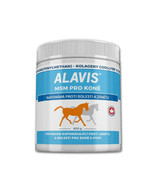 Genuine Alavis MSM for Horses inflammation pain ligaments tendons Vitami... - $50.50