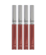 4-New Maybelline New York Colorsensational Lip Gloss, Broadway Bronze 31... - $26.79