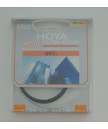 Hoya HMC UVC Multicoaded Slim Frame 43mm Filter - $23.60