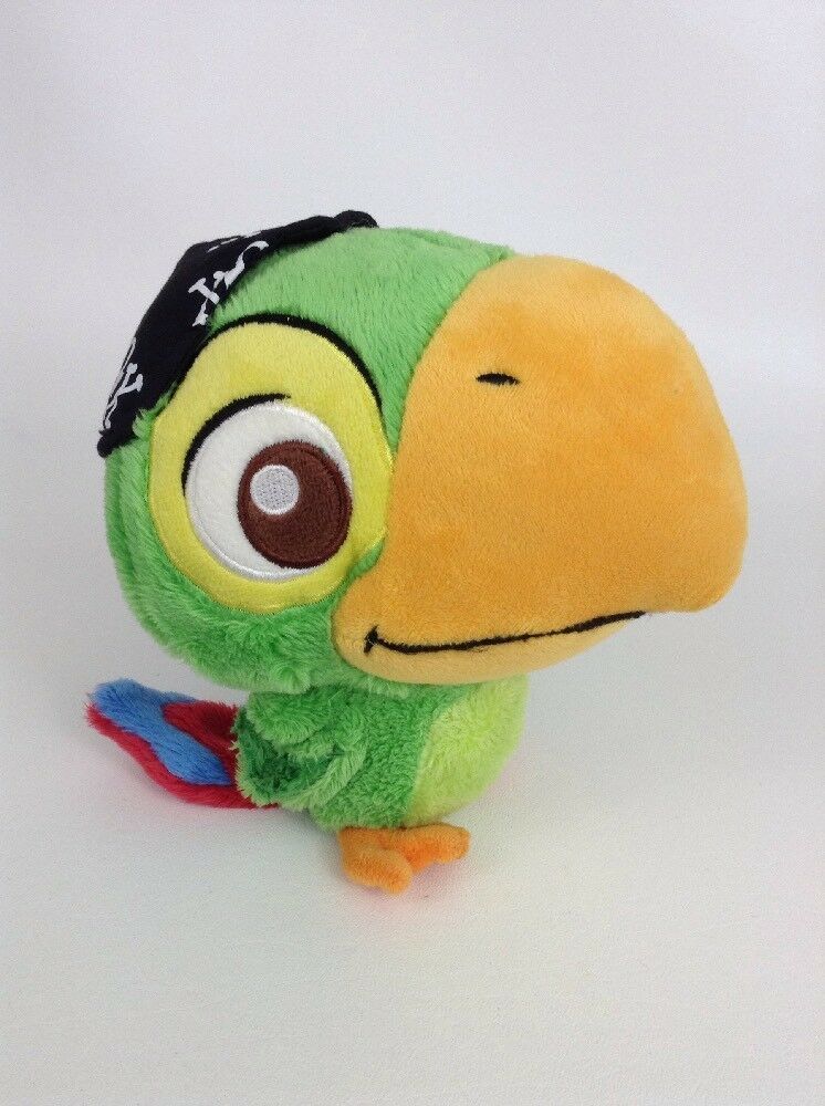 jake neverland pirates plush