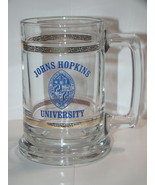 JOHNS HOPKINS UNIVERSITY - Beer Stein (16 Ounces) - $65.00