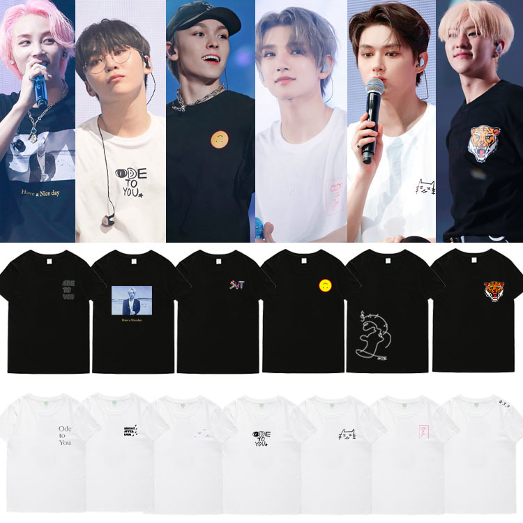 Kpop Seventeen Ode To You World Tour 2019 and 27 similar items