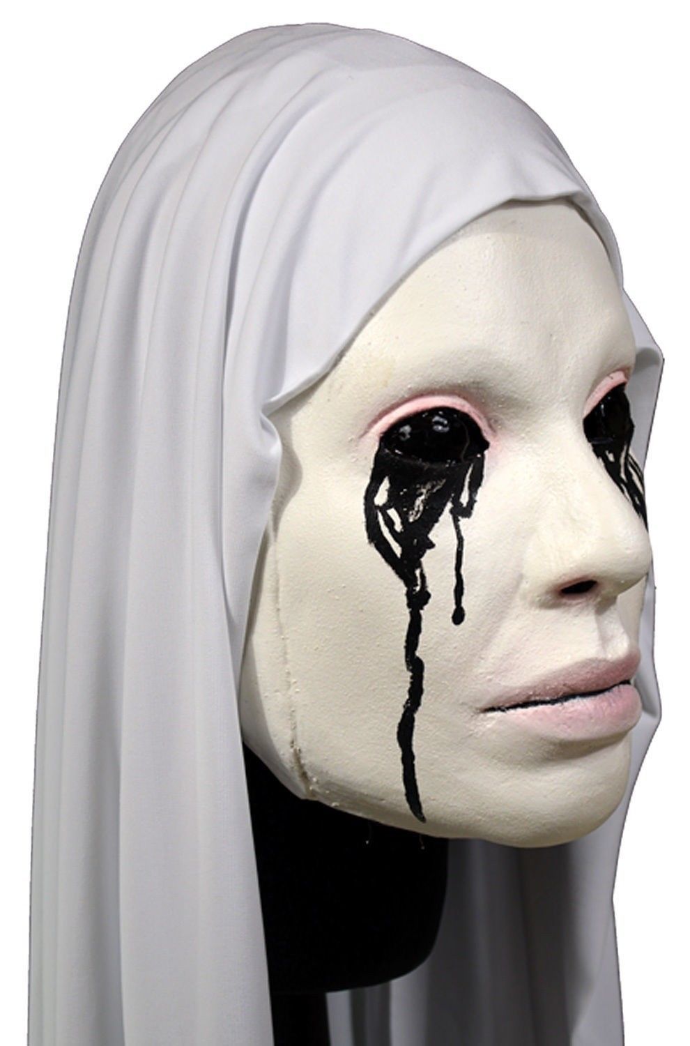 Trick Or Treat American Horror Story Asylum Nun Mask