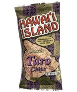 Atebara&#39;s Hawaii Island Taro Chips - $19.99+
