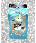 Squishmallows Easter 8” Mystery Squad Scented Plush Blind Bag 2022 NEW U... - $33.81