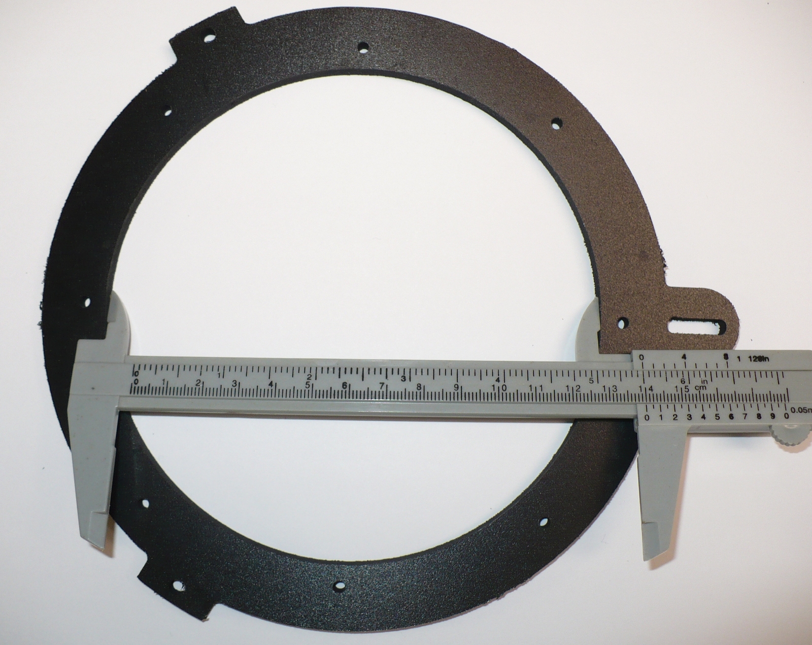 JEEP WRANGLER JK 20072014+ SOUND BAR SPEAKER UPGRADE INSTALLATION KIT