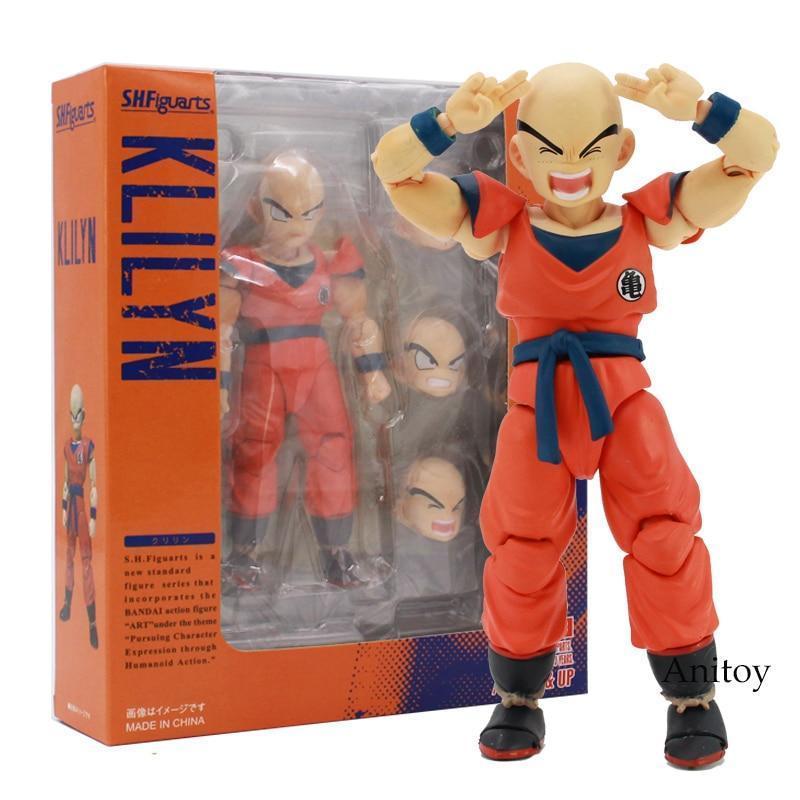 shf dragon ball 2021