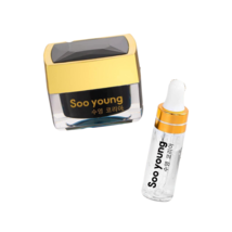 Soo Young Korea High Quality Acne Cream Skin Care Treatment Set image 1