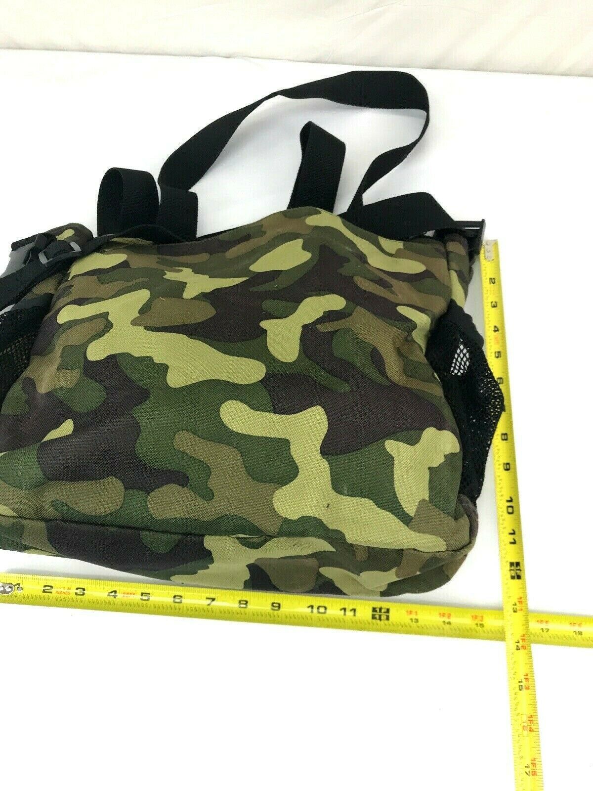 Spark Skip Hop Camouflage Diaper Bag And Similar Items