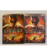 The Chronicles of Riddick (Widescreen Unrated Director&#39;s Cut) - $7.00