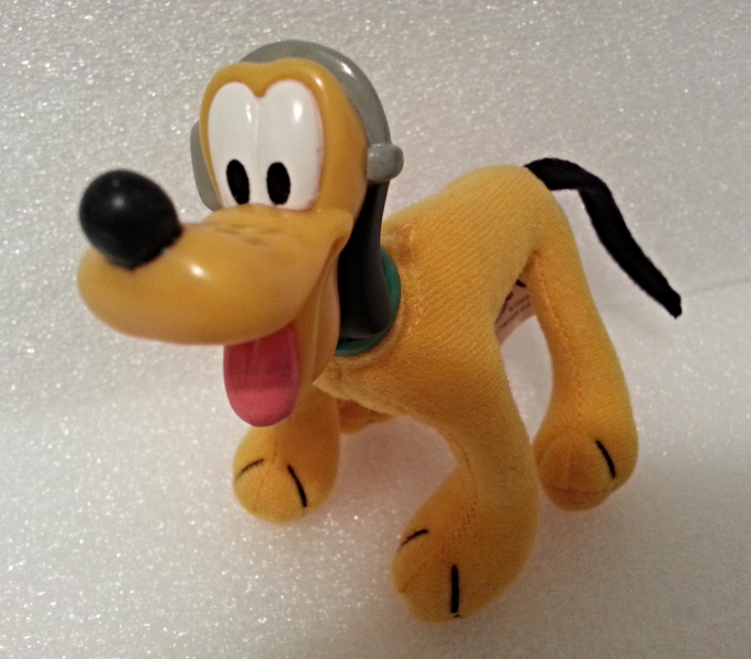 house of mouse mcdonalds toys