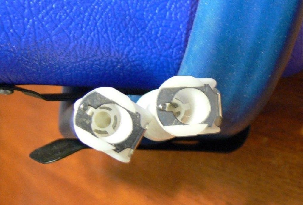 Thermos Brand Donjoy Iceman Model 1100 Cold Therapy System Replacement Cooler Cold & Hot Packs