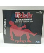 Risk Office Politics Parody Of The Classic Board Game - $31.67