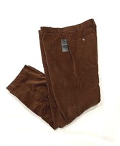 Ralph Lauren men&#39;s Classic-Fit Stretch Corduroy Pants - size 36 x 30 - B... - $55.79
