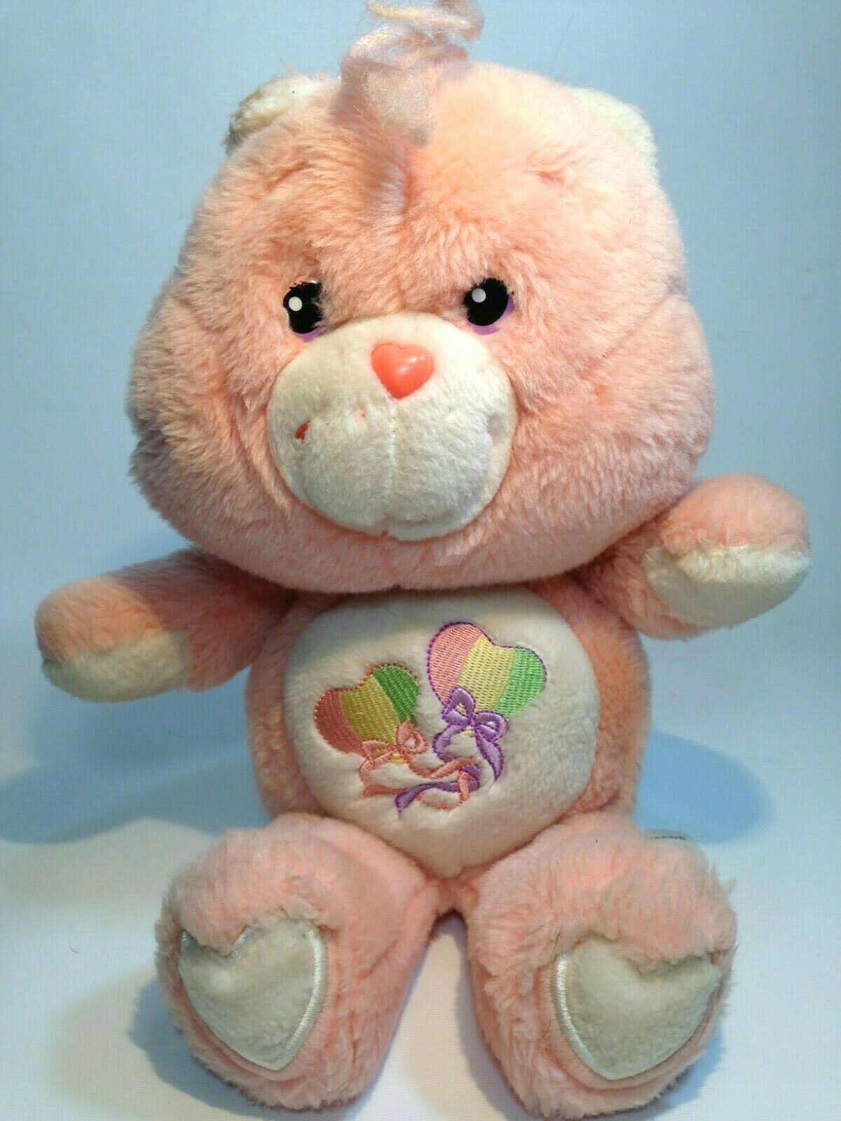 care bears stuffed animals vintage