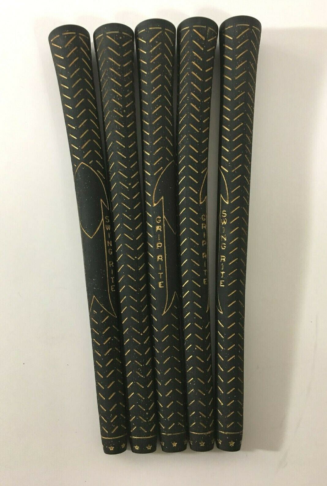 5 GOLF PRIDE VICTORY GRIPS Griprite Swingrite USA Grips