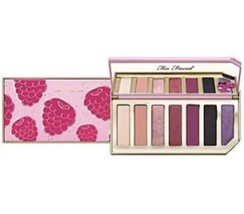 Too Faced Razzle Dazzle Berry Eyeshadow Palette NIB New In Box Authentic - $25.00