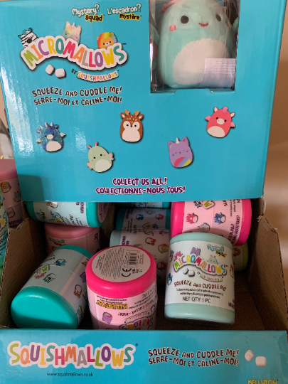 micromallows amazon