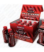 24 Pack - Tweaker Energy - Pomegranate - 2oz. - $26.99