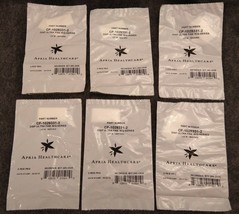 HG Lot of 6 bags CPAP Disposable Filters CF-1029331-2 (2 filters/pack) A... - $16.99