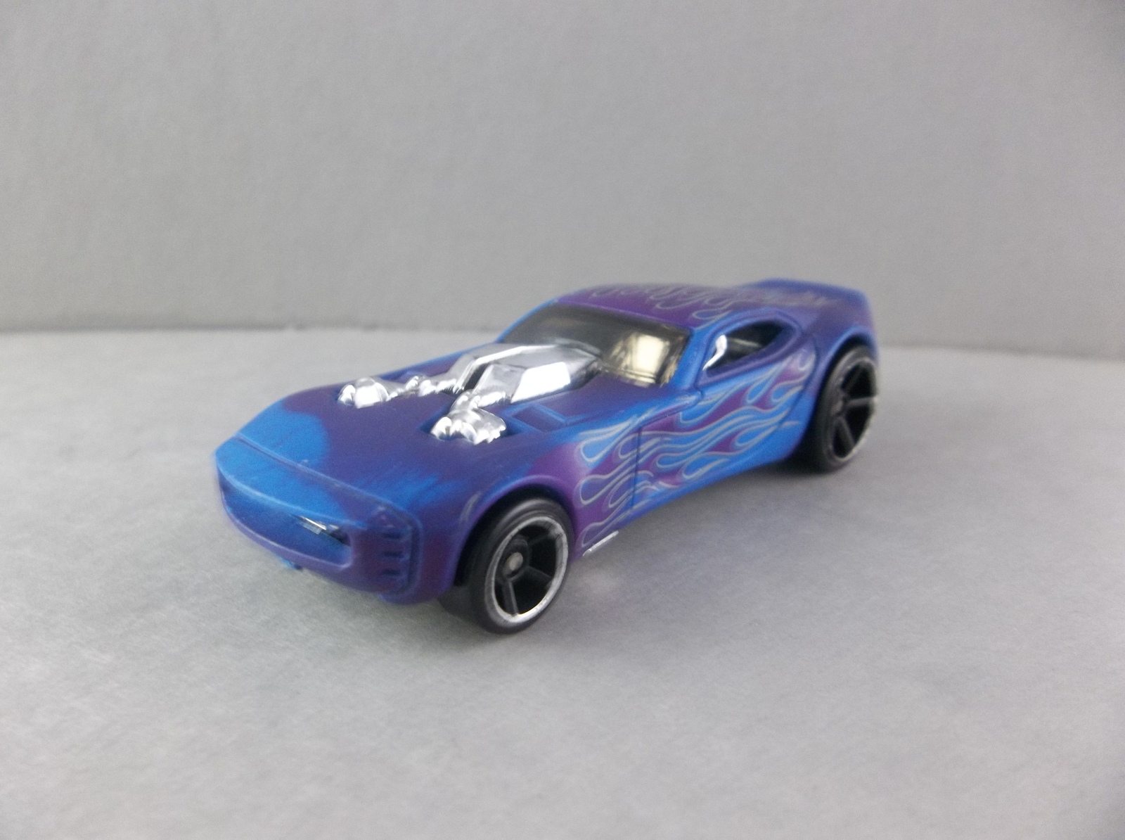 hot wheels rc nitro