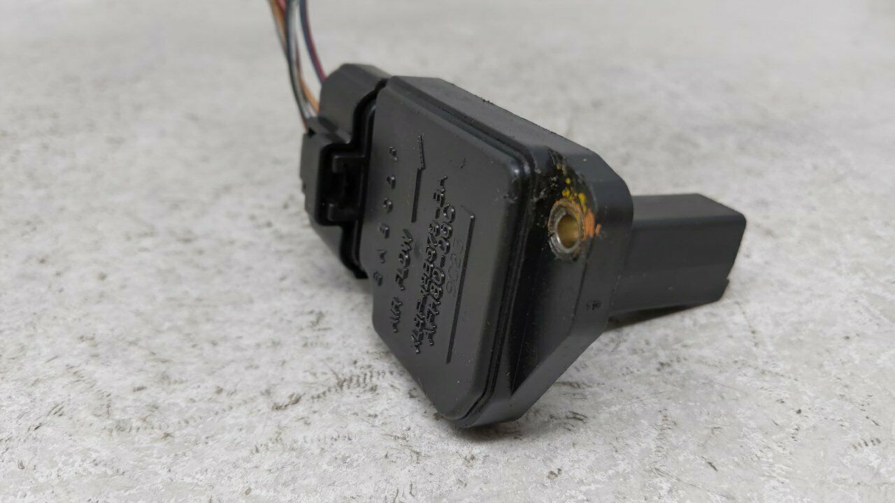 19992004 Ford F150 Mass Air Flow Meter Maf 57325 Sensors