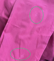 Berlioni Italy Boys Two Toned Fuchsia Dress Shirt With Tie & Hanky Set 20 image 2