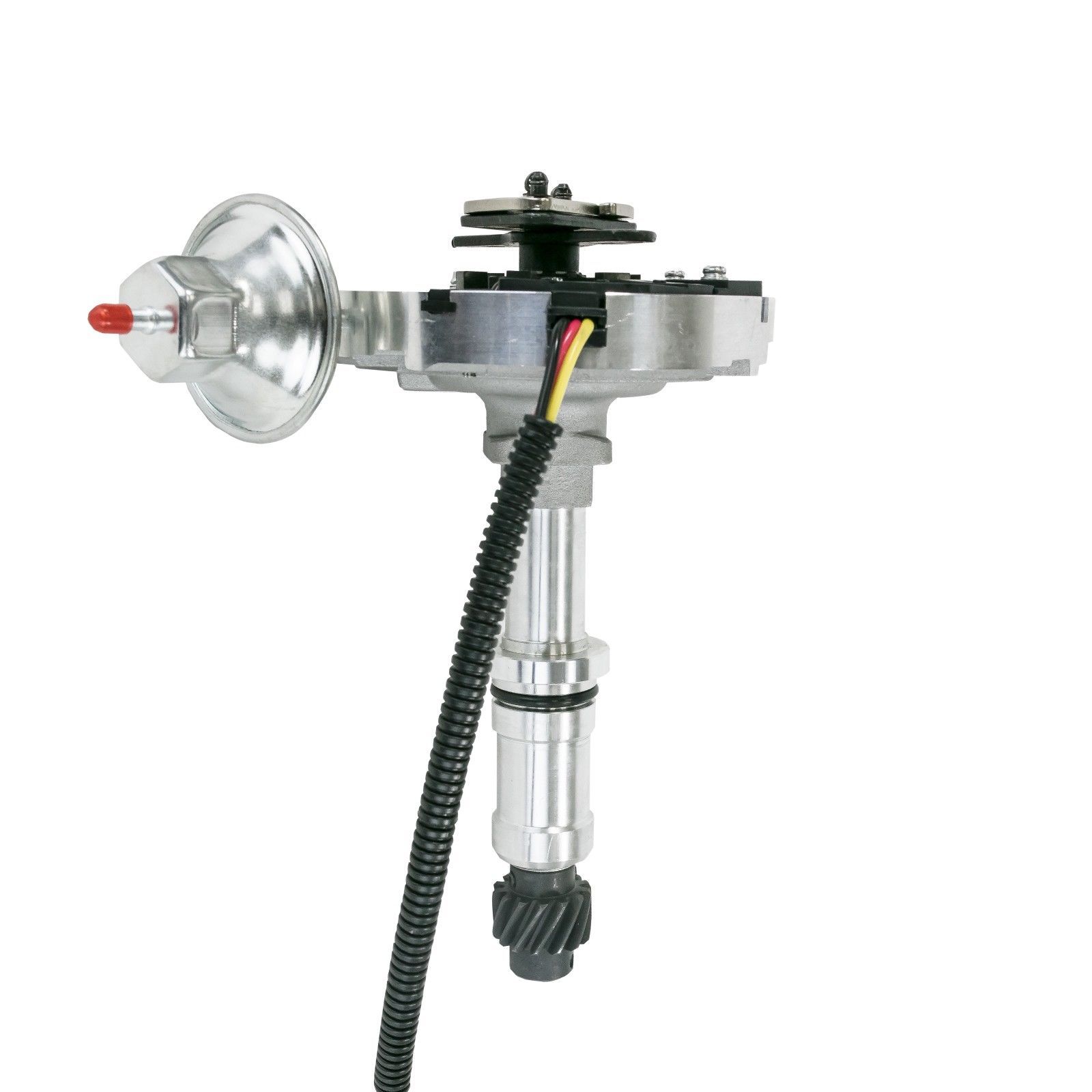 ATeam Performance HEI Distributor 65K Coil For Buick Odd Fire V6 225