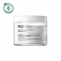 RE:P Gentle Face Cleaning Remover Pad 180ml/70pad [US SELLER] - $29.69