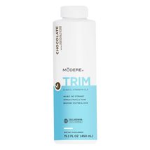 Trim Chocolate 15.2 FL OZ Liquid Collagen Peptides Improves Joint Discomfort and image 4
