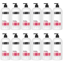 Pack of (12) New TRESemme Color Revitalize Conditioner With Pump, 39 Ounce - $133.99