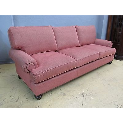 Henredon Custom Upholstery Fireside And 50 Similar Items Henredon Custom Upholstery Fireside And