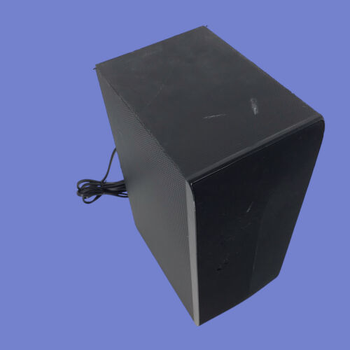 LG S55A1D Active Wireless Subwoofer ONLY for LG Wireless Sound Bar