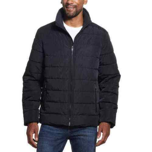 Weatherproof Men's Puffer Jacket and 50 
