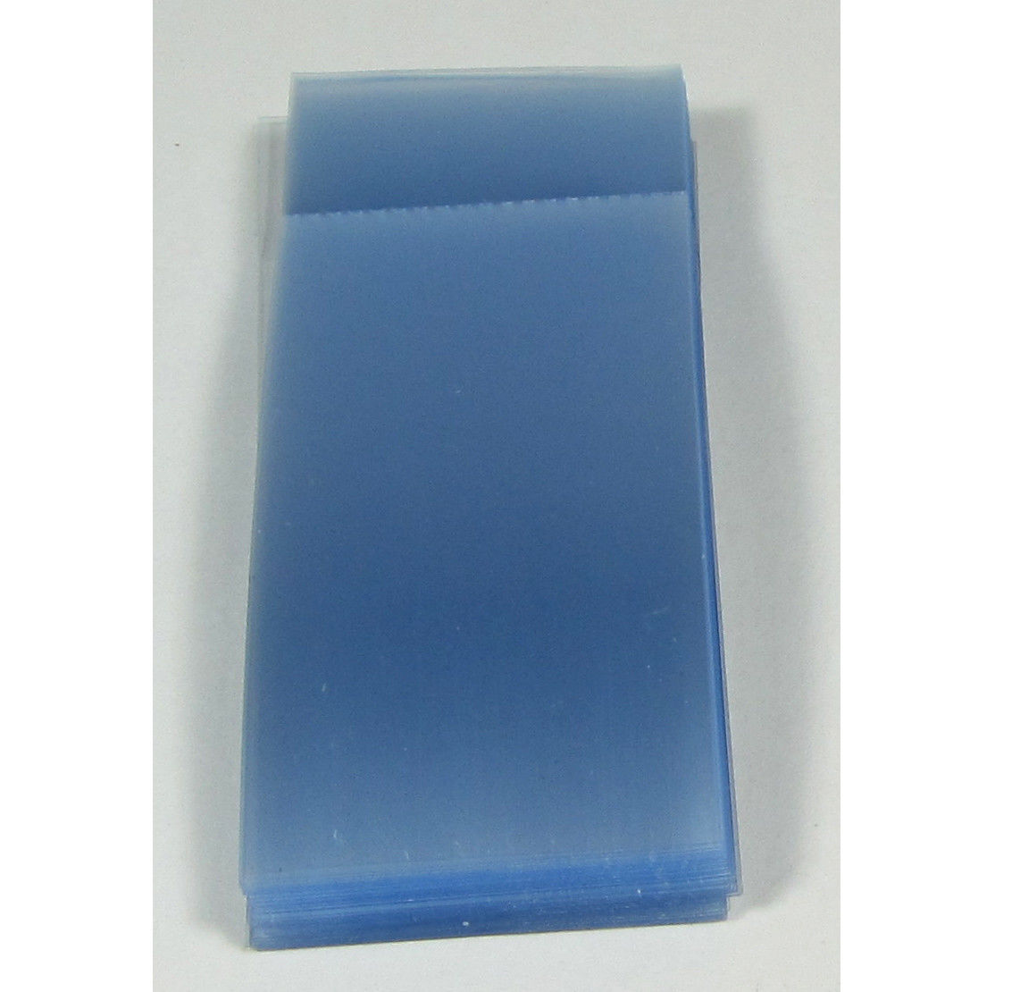 1000 Tamper Evident Security Shrink Wrap Bands Perforated Heat Seals